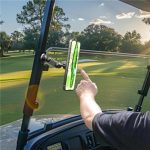 X036 Dualer magnetischer MagSafe Lazy-Telefonhalter für Fitnessgeräte – Bild 8