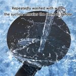 XWJ-JX04 Dashboard Windshield Magnetic Car Mount Suction Cup Base Long Arm Holder, XWJ-JX04 (Gear Type), XWJ-JX04 (Single Hole) – Bild 8