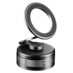 S11 360 Grad Rotation Faltbare Legierung Telefon Halter Dashboard Magnetische Auto Telefon Halter