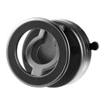 S11 360 Grad Rotation Faltbare Legierung Telefon Halter Dashboard Magnetische Auto Telefon Halter – Bild 4