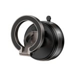 D1X Freihändiger Saugnapf-Telefonhalter Faltbare magnetische Vakuum-Autotelefonhalterung – Bild 2