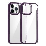 Kalebol Gold Shield PC Hybrid TPU Phone Case, For iPhone 14 Pro, For iPhone 14 Pro Max