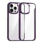 Kalebol Gold Shield PC Hybrid TPU Phone Case, For iPhone 12 Pro Max, For iPhone 12 Pro