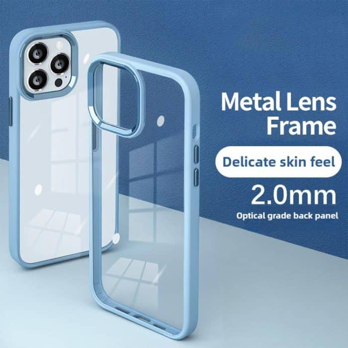 Kalebol Gold Shield PC Hybrid TPU Phone Case, For iPhone 15 Plus, For iPhone 15 – Bild 2