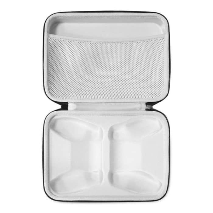 Tragbare, stoßfeste Hartschalen-Reisetasche für Game-Dual-Controller – Bild 2