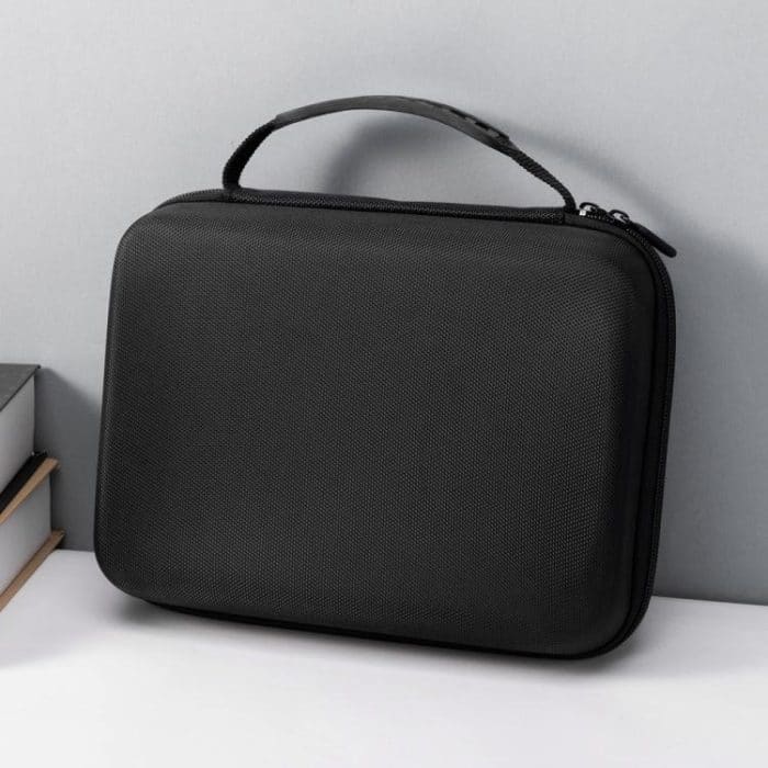 Tragbare, stoßfeste Hartschalen-Reisetasche für Game-Dual-Controller – Bild 11