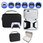 Tragbare, stoßfeste Hartschalen-Reisetasche für Game-Dual-Controller – Bild 10