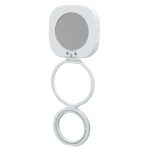 AL80 Portable 360 Degree Rotatable Magnetic Selfie Fill Light LED Fill Lamp, AL80 – Bild 3