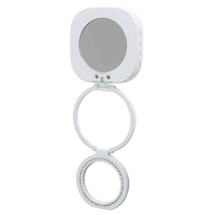 AL80 Portable 360 Degree Rotatable Magnetic Selfie Fill Light LED Fill Lamp, AL80 – Bild 3