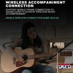 Solo3 24 Bit 2 In 2 Out Professionelles Audio-Soundkarten-Aufnahmegerät – Bild 8