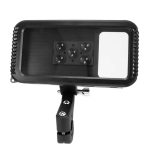 Fahrrad-Autohalterung, wasserdicht, für die Vorderseite des Telefons mit Touchscreen, Auto-Fahrradhalterung für alle Smartphones