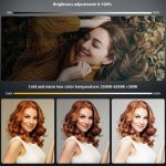 S4 RGB für Live-Streaming/Fotografie, magnetisches Telefon-Videolicht, vollfarbiges Fülllicht – Bild 8