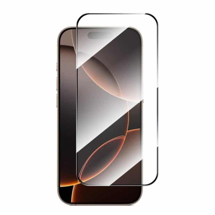 SYA002957601.jpg ENKAY Thickened Glue No White Edge High Aluminum-silicon Tempered Glass Film, For iPhone 17 Pro Max, For iPhone 17 Pro, For iPhone 17, For iPhone 17 Air – Bild 1