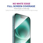 ENKAY Thickened Glue No White Edge High Aluminum-silicon Tempered Glass Film, For iPhone 17 Pro Max, For iPhone 17 Pro, For iPhone 17, For iPhone 17 Air – Bild 6