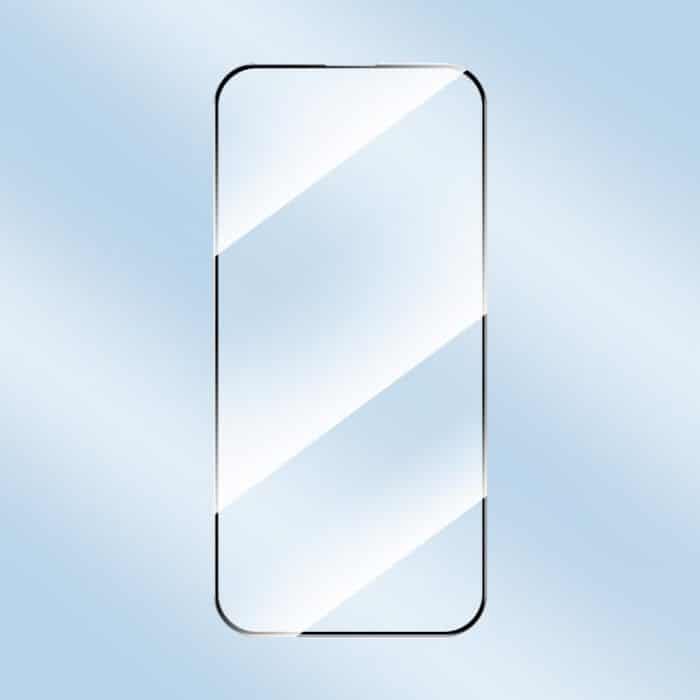 ENKAY Thickened Glue No White Edge High Aluminum-silicon Tempered Glass Film, For iPhone 17 Pro Max, For iPhone 17 Pro, For iPhone 17, For iPhone 17 Air – Bild 7