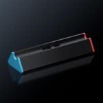 Für Nintendo Switch 2 4K-Dockingstation-Projektionsdockbasis