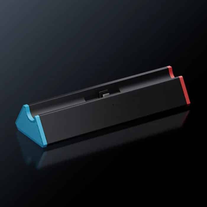 Für Nintendo Switch 2 4K-Dockingstation-Projektionsdockbasis – Bild 1