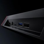 Für Nintendo Switch 2 4K-Dockingstation-Projektionsdockbasis – Bild 3