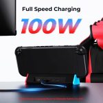 Für Nintendo Switch 2 4K-Dockingstation-Projektionsdockbasis – Bild 6