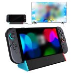 Für Nintendo Switch 2 4K-Dockingstation-Projektionsdockbasis – Bild 8