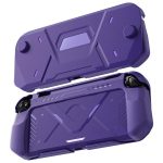 Game Console Mecha Style TPU Protective Case, For Nintendo Switch 2