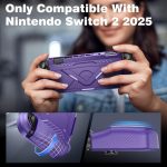 Game Console Mecha Style TPU Protective Case, For Nintendo Switch 2 – Bild 4