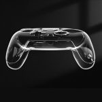 Gamepad Transparent Full Cover PC Protective Case, For Nintendo Switch 2 Pro – Bild 8