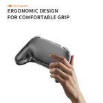 Gamepad Transparent Full Cover PC Protective Case, For Nintendo Switch 2 Pro – Bild 4