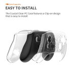 Gamepad Transparent Full Cover PC Protective Case, For Nintendo Switch 2 Pro – Bild 5