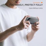 Gamepad Transparent Full Cover PC Protective Case, For Nintendo Switch 2 Pro – Bild 7