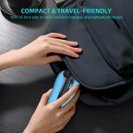 Mini Portable Handle Turns To A Mouse In Seconds, For Nintendo Switch 2 – Bild 4