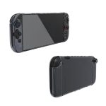 Game Console Split Full Cover Transparent PC Protective Case, For Nintendo Switch 2 – Bild 7