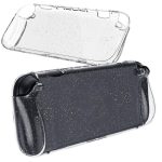 Game Consoles Transparent TPU Protective Case, For Nintendo Switch 2