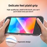 Game Consoles Transparent TPU Protective Case, For Nintendo Switch 2 – Bild 6