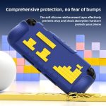 Game Console Anti-Slip And Anti-Drop Liquid Silicone Protective Case, For Nintendo Switch 2 – Bild 4