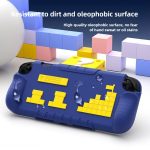 Game Console Anti-Slip And Anti-Drop Liquid Silicone Protective Case, For Nintendo Switch 2 – Bild 7