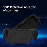 Game Console Anti-Slip And Anti-Drop Liquid EVA Protective Case, For Nintendo Switch 2 – Bild 6