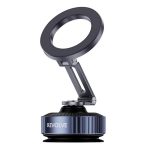 Z23 Dashboard 360 Grad Rotation Faltbare Vakuum Saug Magnetische Auto Handy Halterung