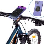 HL-143H Für Fahrrad Quick Release Stem Cap Handy Halterung Outdoor Radfahren Telefon Montieren – Bild 5