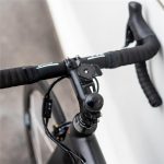 HL-143H Für Fahrrad Quick Release Stem Cap Handy Halterung Outdoor Radfahren Telefon Montieren – Bild 8
