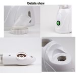 K-SKIN K33S Gesichtsdampfer Maschine Heißnebel Gesichtssprühgerät Nano-Sprühgerät SPA Dämpfende Tiefenreinigungs-Gesichtsmassage Pflegetools für zu Hause – Bild 5