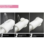 K-SKIN K33S Gesichtsdampfer Maschine Heißnebel Gesichtssprühgerät Nano-Sprühgerät SPA Dämpfende Tiefenreinigungs-Gesichtsmassage Pflegetools für zu Hause – Bild 8