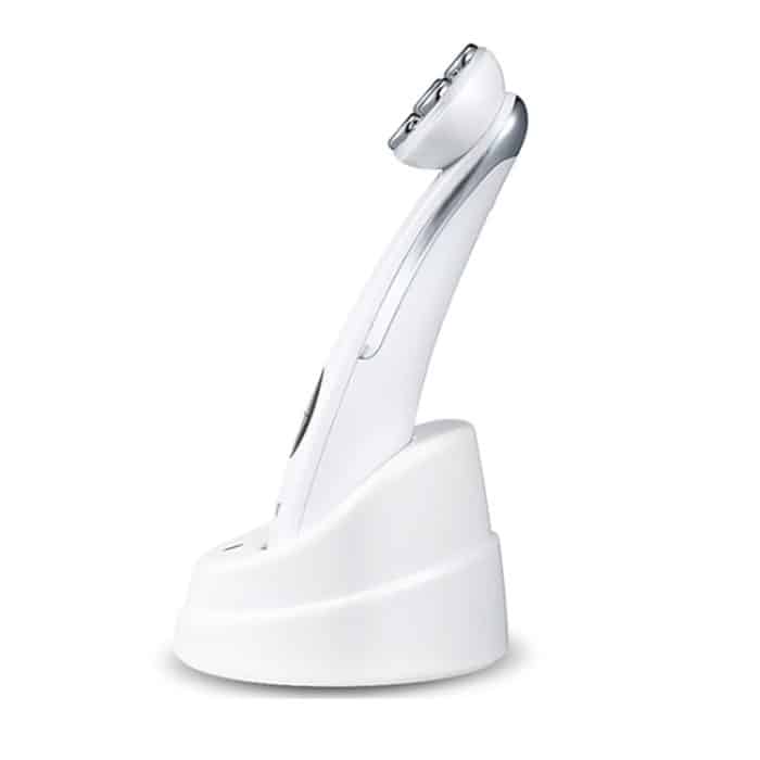 K-SKIN KD-9900 Photon Gesichtspflegewerkzeug Heben Anziehen Ionische Verjüngung Gesichtsmassagegerät Anti-Aging Beauty Instrument – Bild 2
