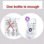 K-SKIN KD-9900 Photon Gesichtspflegewerkzeug Heben Anziehen Ionische Verjüngung Gesichtsmassagegerät Anti-Aging Beauty Instrument – Bild 8