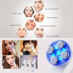 K-SKIN KD-9900 Photon Gesichtspflegewerkzeug Heben Anziehen Ionische Verjüngung Gesichtsmassagegerät Anti-Aging Beauty Instrument – Bild 9