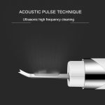 K-SKIN KD-8023 Ultraschall-Mitesser Akne-Entfernung Porenreiniger Gesichts-Hautpflege-Scrubber Peeling-Porenreiniger – Bild 12