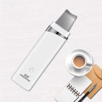 K-SKIN KD-8023 Ultraschall-Mitesser Akne-Entfernung Porenreiniger Gesichts-Hautpflege-Scrubber Peeling-Porenreiniger – Bild 9