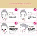 K-SKIN KD8800 Gesichtsmassagegerät Adsorption von Augen-Hals-Essenz Mitesser Pore Wiederaufladbare tragbare Hautpflege 4-stufig einstellbare Gesichtspflege – Bild 11