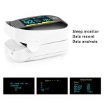 Medizinisches Präzisions-Pulsoximeter A2 – Bild 5