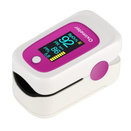 M160 Fingerpulsoximeter Medical Special, M160 (Rose Red), M160 (Blue), M160 (Gray)